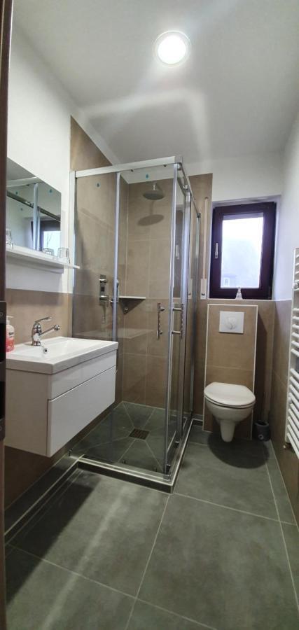 Appartamento Haus Schneider Winterberg Esterno foto