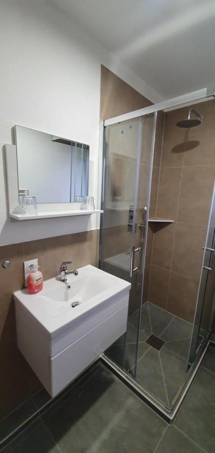 Appartamento Haus Schneider Winterberg Esterno foto