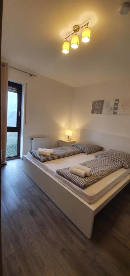 Appartamento Haus Schneider Winterberg Esterno foto