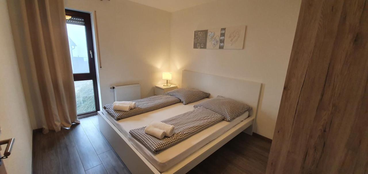 Appartamento Haus Schneider Winterberg Esterno foto