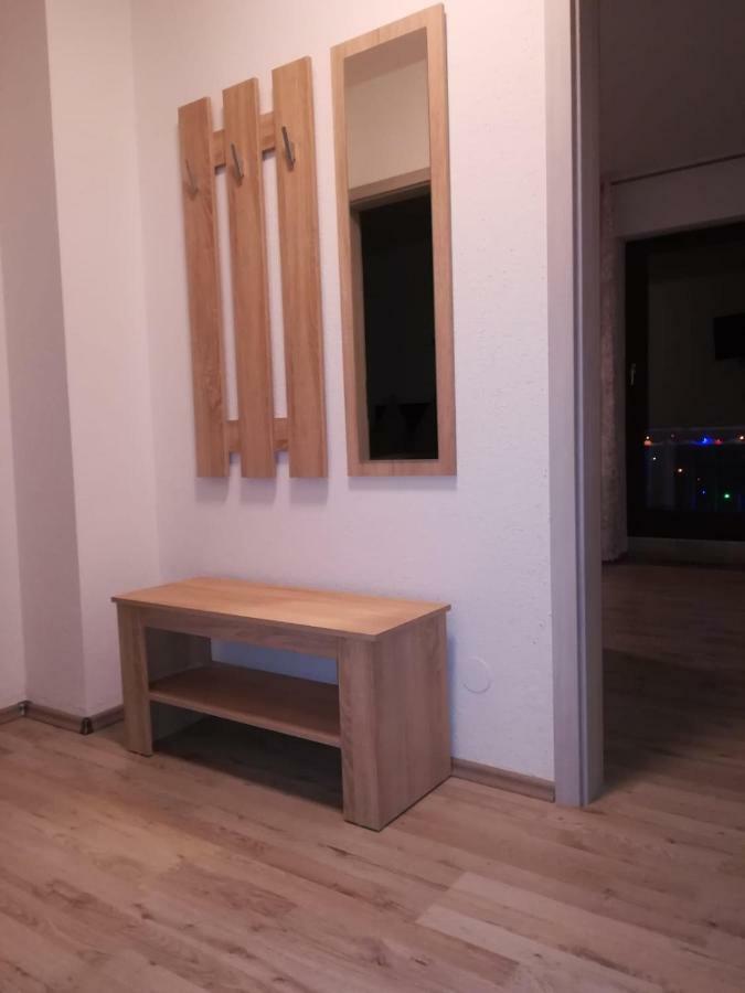 Appartamento Haus Schneider Winterberg Esterno foto